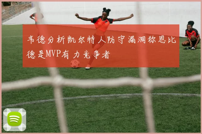韦德分析凯尔特人防守漏洞称恩比德是MVP有力竞争者